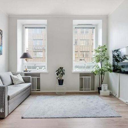 Wehost Bright And Central 1Br For Four Travellers Гельсінкі Екстер'єр фото