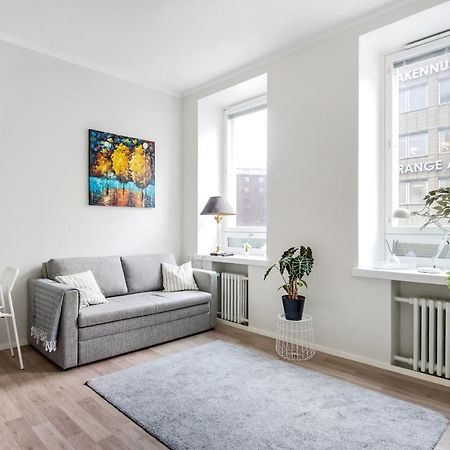 Wehost Bright And Central 1Br For Four Travellers Гельсінкі Екстер'єр фото